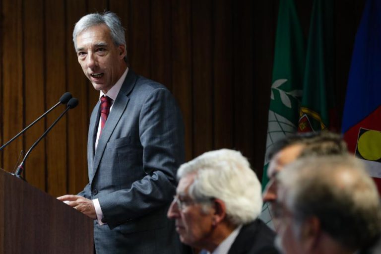 MINISTRO DA DEFESA ESPERA ACORDO COM EMBRAER SOBRE KC-390  EM “DOIS A TRÊS MESES”