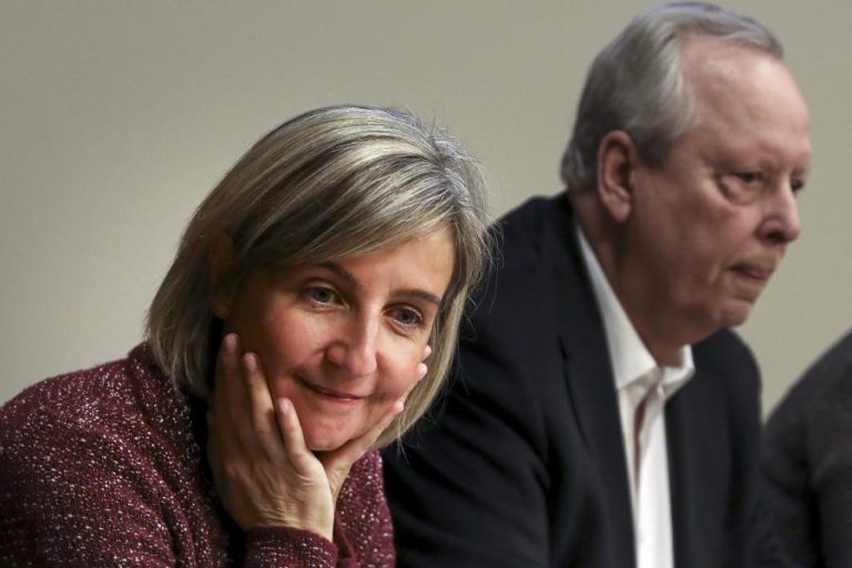 LEI DE BASES DA SAÚDE PODE SER MELHORADA, MAS DEPUTADOS DEVEM PENSAR NO FUTURO, DIZ MINISTRA