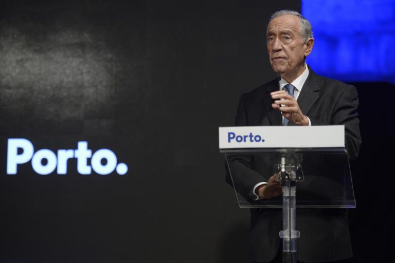 PRESIDENTE DA REPÚBLICA PREOCUPADO COM AUMENTO DA MORTALIDADE INFANTIL