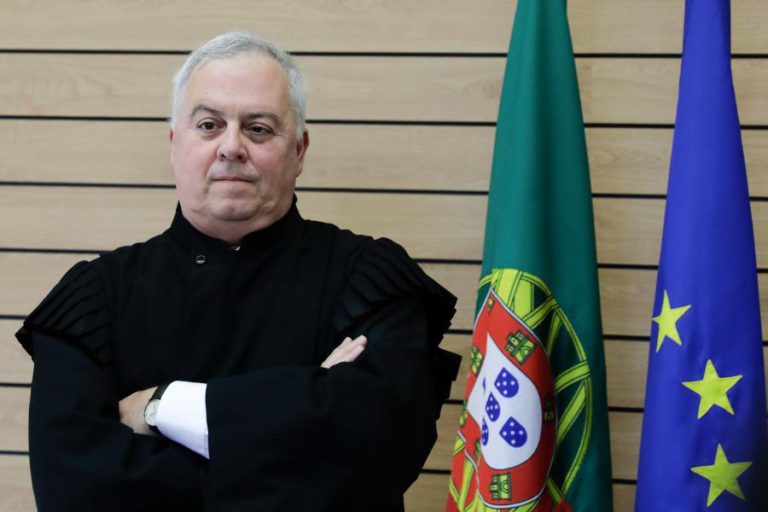 DIRETOR DO DCIAP PROMETE EMPENHO NO COMBATE AOS CRIMES MAIS GRAVES E COMPLEXOS