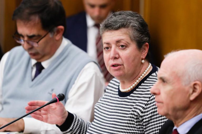 DRAGAGENS NO PORTO DE SETÚBAL TÊM MAIS IMPACTOS POSITIVOS DO QUE NEGATIVOS