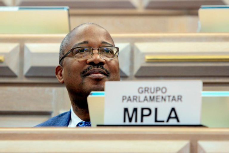 NOVO CÓDIGO DE PROCESSO PENAL DE ANGOLA “É GENUINAMENTE ANGOLANO” – MPLA