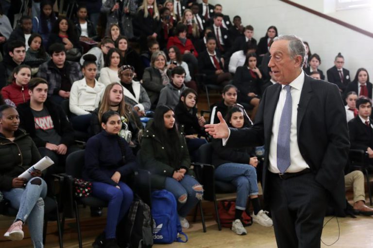 MARCELO DIZ QUE INVESTIGAÇÃO CRIMINAL É “NUCLEAR E FUNDAMENTAL” NO CASO DE TANCOS