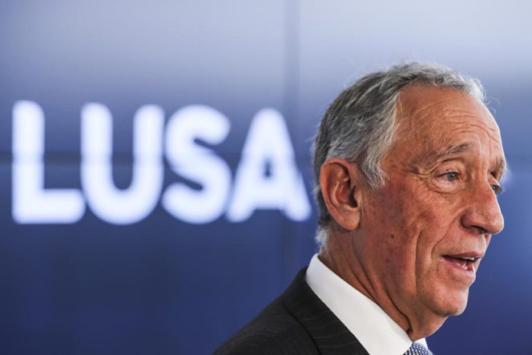 MARCELO REBELO DE SOUSA RATIFICA CONVENÇÃO COM ANGOLA PARA FIM DA DUPLA TRIBUTAÇÃO