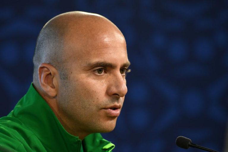 ADJUNTO GARANTE QUE SPORTING ENCARA SETÚBAL SEM PENSAR NOS JOGOS COM BENFICA