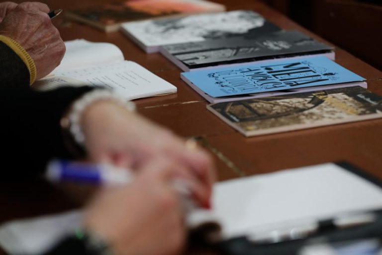 ENSINO EM LISBOA TEM “BASTANTE” PROCURA POR MIRANDÊS APESAR DA FALTA DE APOIOS