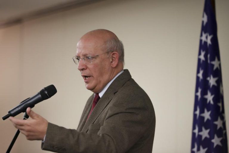 MNE GARANTE QUE HÁ PLANO DE CONTINGÊNCIA MAS SÓ É ATIVADO QUANDO NECESSÁRIO