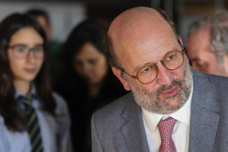 PORTUGAL “LIVRE” DE DESCARTÁVEIS “MAIS TARDAR EM 2021”, DIZ MINISTRO DO AMBIENTE