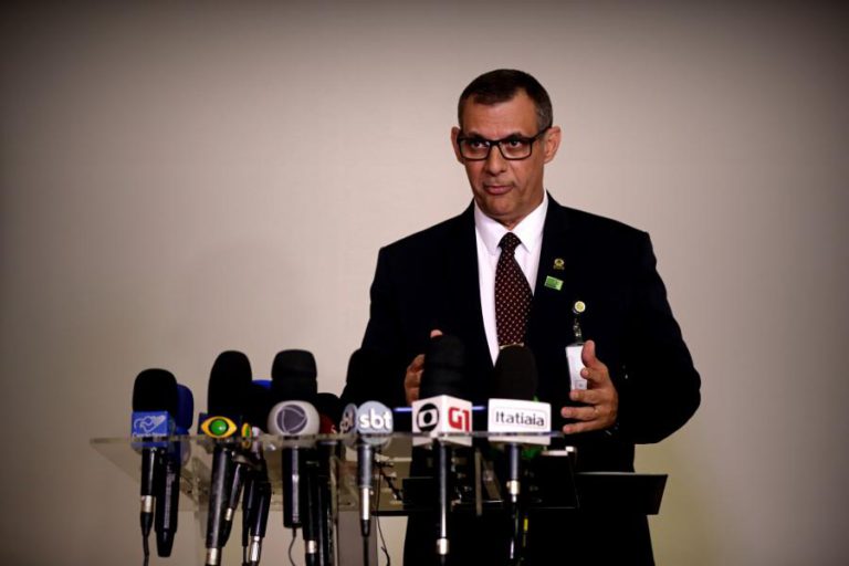 PRESIDENTE DO BRASIL COM BOA EVOLUÇÃO CLÍNICA APÓS CIRURGIA