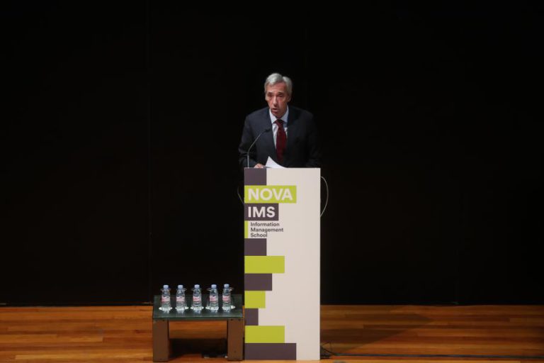 MINISTRO DA DEFESA ESPERA “CAPACIDADES SUPERIORES” EM “CIBERDEFESA” EM 3 A 4 ANOS