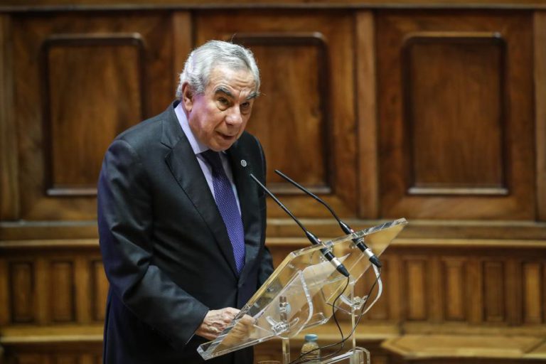 SECRETÁRIO-EXECUTIVO DA CPLP DIZ QUE MOBILIDADE DOS JOVENS NA COMUNIDADE É PRIORITÁRIA