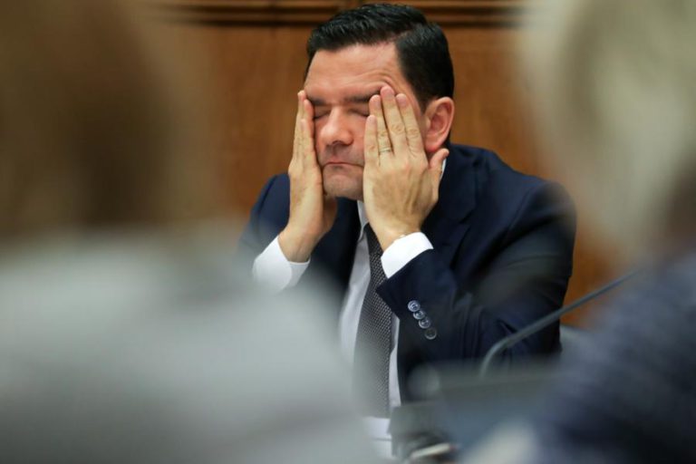 GOVERNO E PS PEDEM CONSENSO SOBRE PROGRAMA DE INVESTIMENTOS, PSD REJEITA “ULTIMATOS”