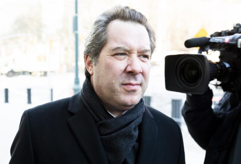 DEFESA DE ‘EL CHAPO’ DIZ QUE PROCESSO É “UMA FANTASIA” E PEDE ABSOLVIÇÃO