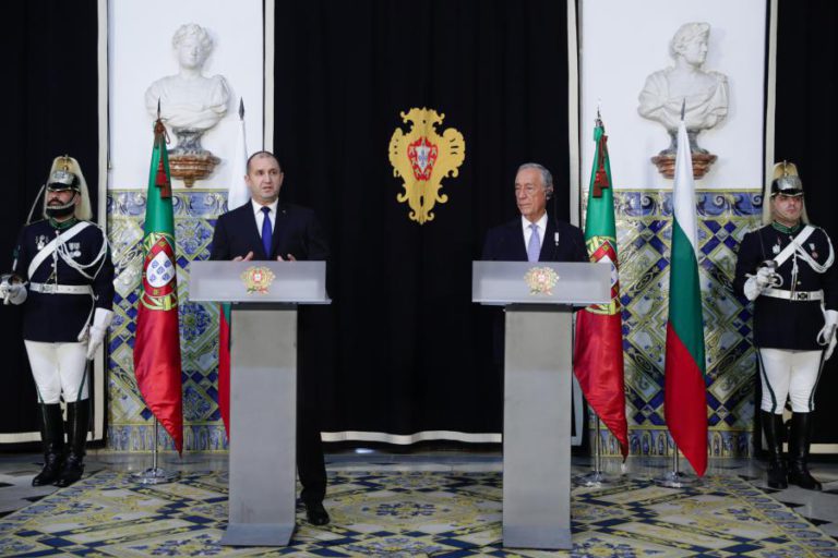 MARCELO DIZ QUE RENEGOCIAÇÃO DO ‘BREXIT’ “NÃO ESTÁ NO HORIZONTE” E PEDE UNIDADE EUROPEIA