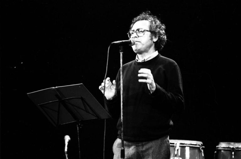 CONCERTOS INÉDITOS DE JOSÉ AFONSO EDITADOS COM LIVRO EM ABRIL