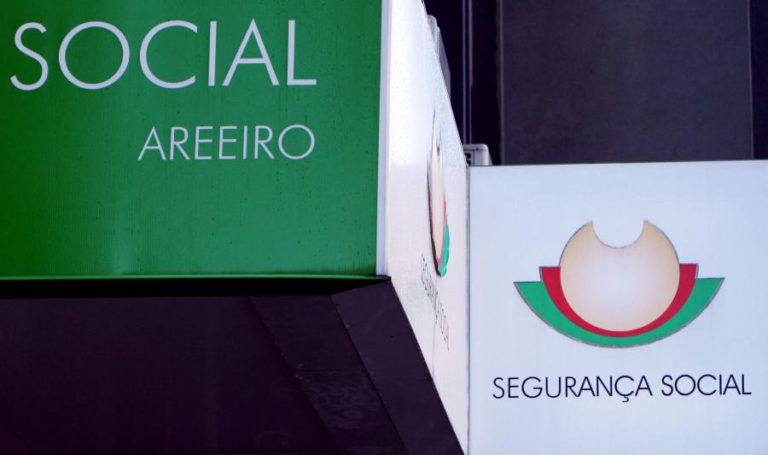 SALDO DA SEGURANÇA SOCIAL SUPERA EM 1.040 ME O ORÇAMENTADO