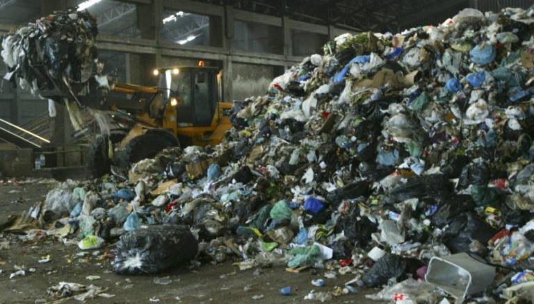 ZERO CRITICA OPÇÃO DO GOVERNO POR CONTINUAR A APOSTAR NA QUEIMA DE RESÍDUOS URBANOS