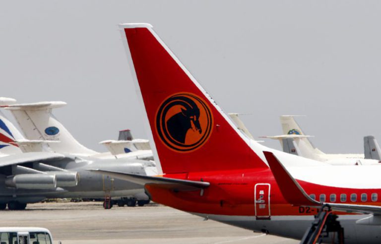 ANGOLANA TAAG NEGOCEIA COMPRA DE NOVOS AVIÕES COM BOEING E BOMBARDIER
