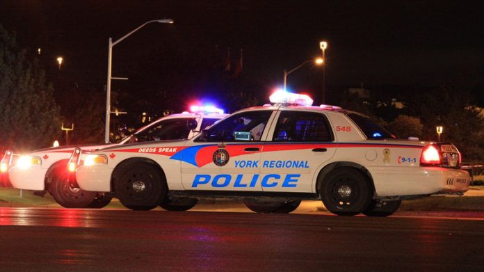 Foto: The Canadian Times Foto: The Canadian Times