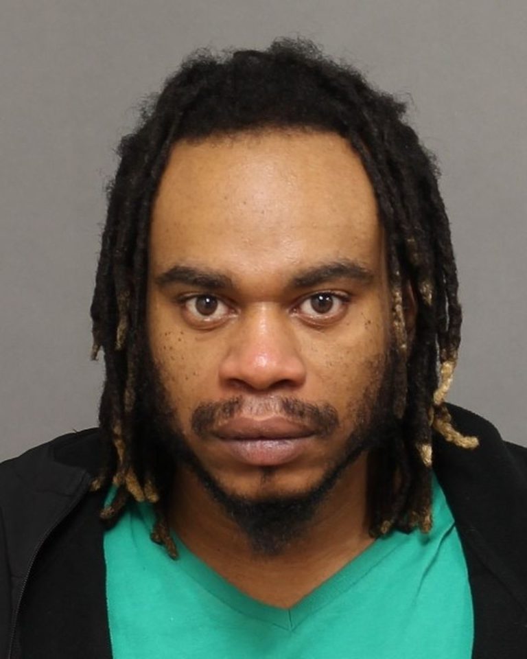 FOTO: TORONTO POLICE