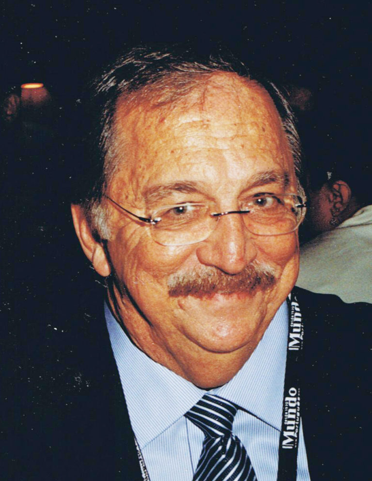 Fotos: Arquivo Pessoal