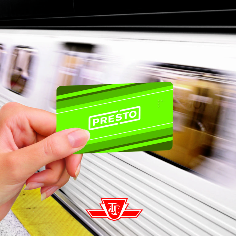 Foto: TTC Connecting Toronto