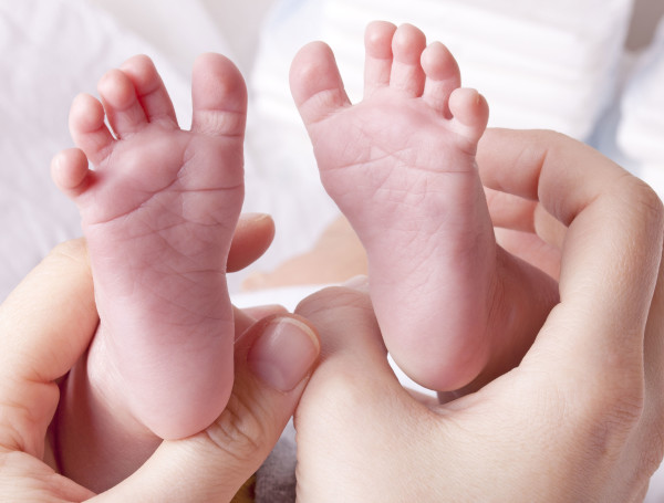 FOTO: PB Pregnancy Services