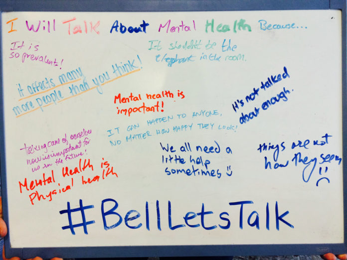 Foto: McGill Mental Health Hub