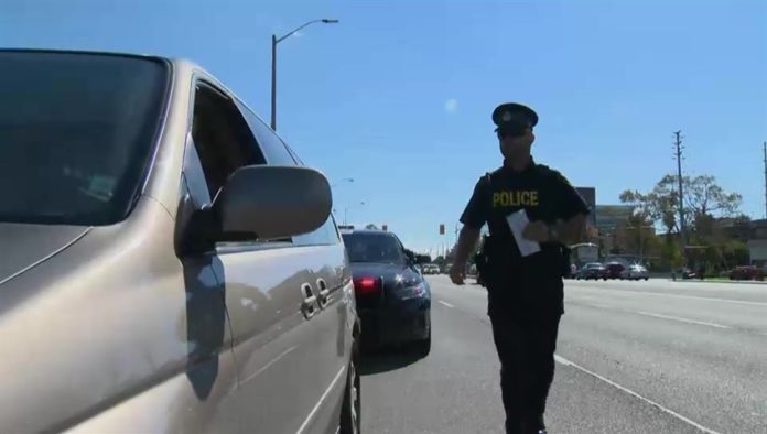 Foto: Global News Foto: Global News