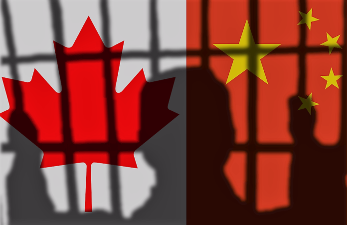 Foto: Canadian Journalists for Free Expression Foto: Canadian Journalists for Free Expression