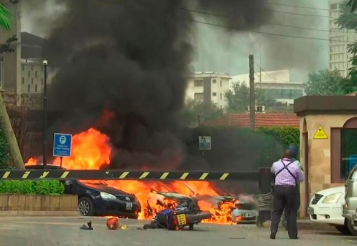 Foto: Thompson Citizen