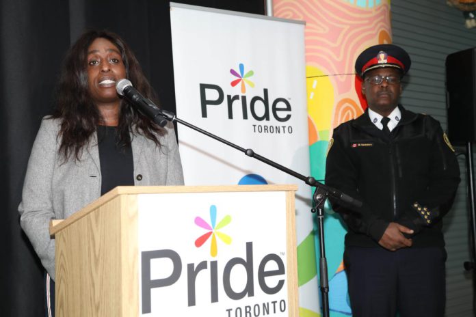 Foto: Toronto Herald