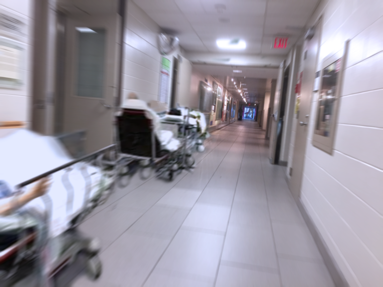 Foto: Faculty of Health Sciences | Queen's University