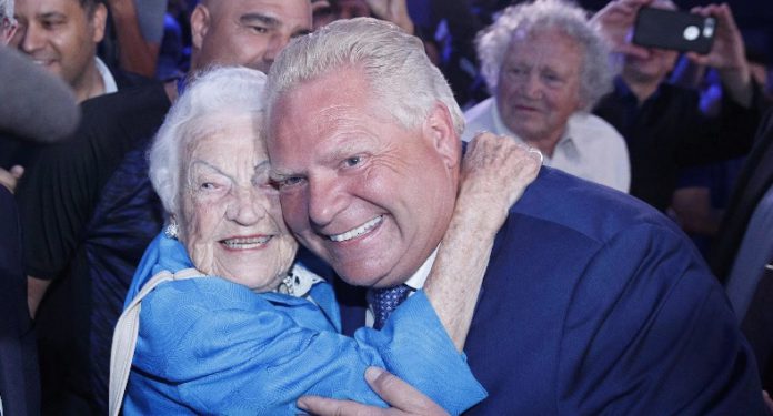 Foto: Radio-Canada.ca