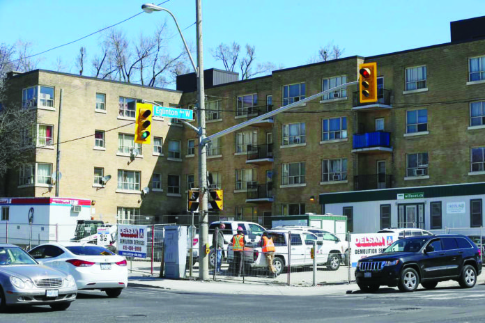 Foto: Toronto star