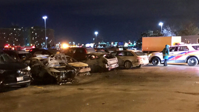 Foto: CityNews Toronto