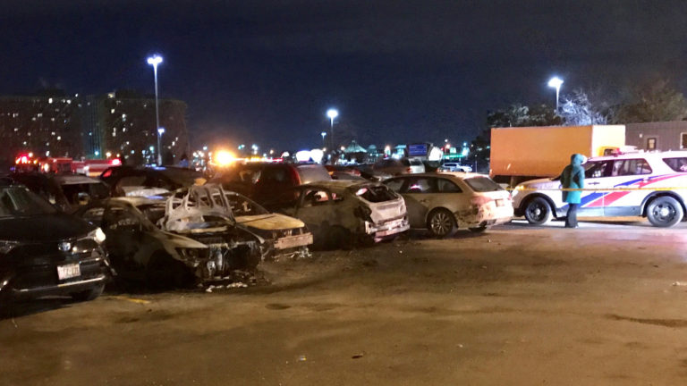 Foto: CityNews Toronto