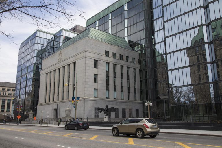 Foto: Bank of Canada