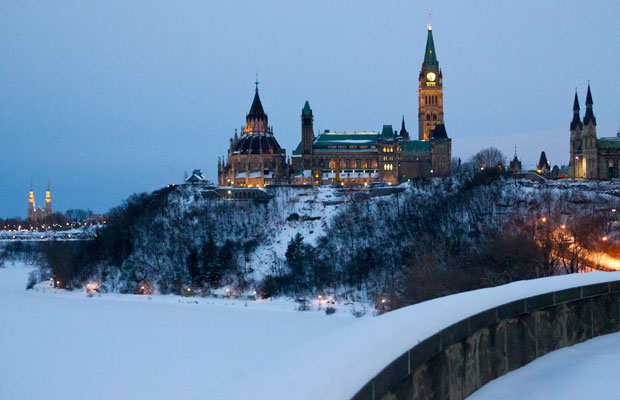 Foto: Ottawa Citizen