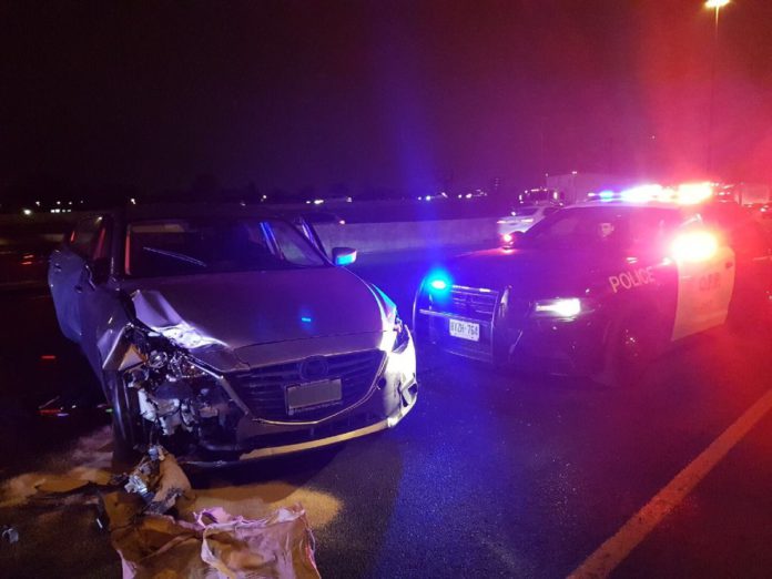 Foto: Sgt Kerry Schmid