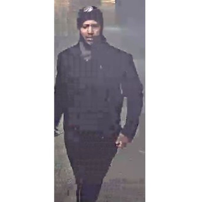 Foto: Toronto Police