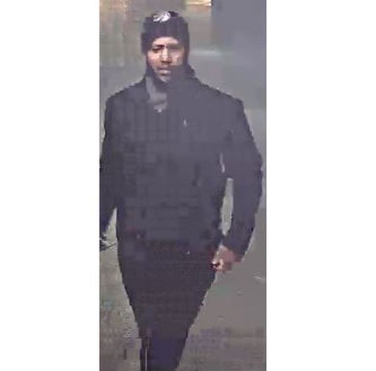 Foto: Toronto Police