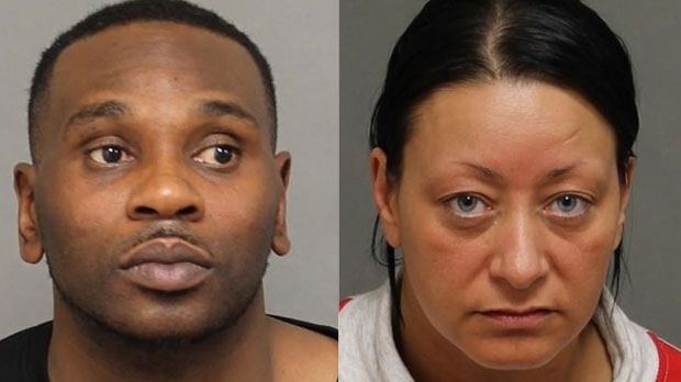 Imagem: Toronto Police Service