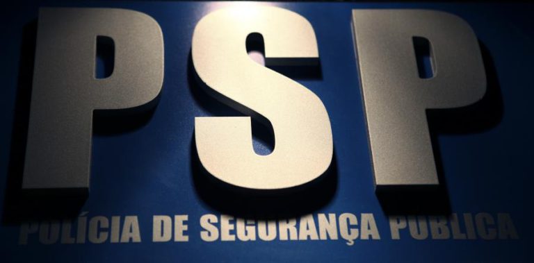 JOVEM DETIDO EM LOCAL DE DIVERSÃO NOTURNA DE LISBOA APÓS DISPAROS COM ARMA DE FOGO