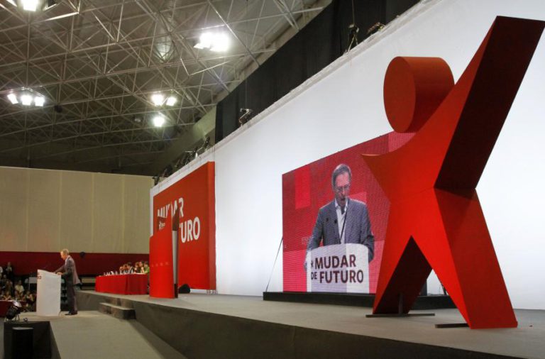 GRUPO DE 26 ADERENTES SAI DO BE PORQUE “POUCO RESTA DO PROJETO ORIGINAL”