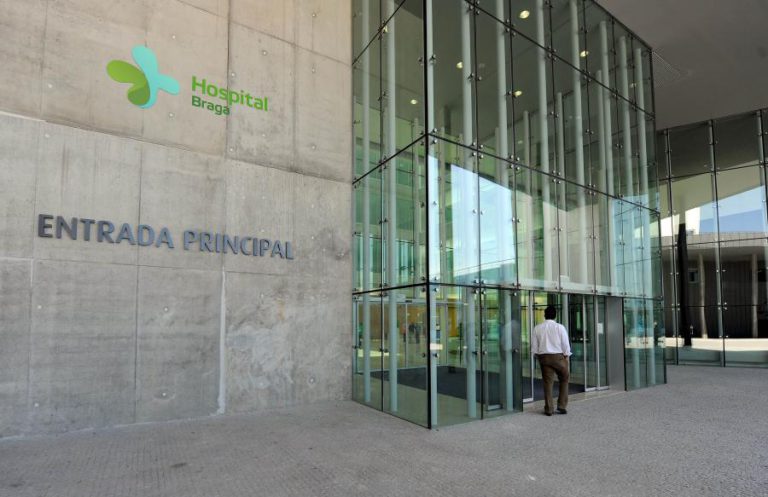 GOVERNO SUSPENDE CONCURSO PARA NOVA PPP EM BRAGA E TRANSFORMA HOSPITAL EM EPE