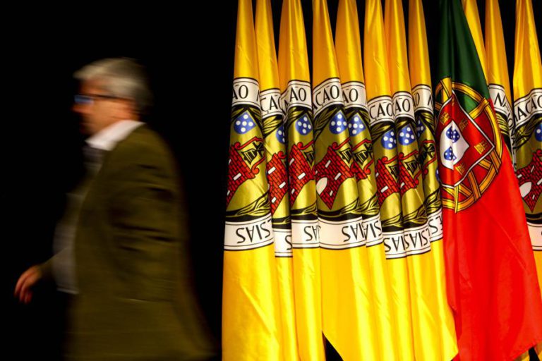 ASSOCIAÇÃO DE FREGUESIAS ASSINALA 30 ANOS COM MAIS COMPETÊNCIAS E REORGANIZAÇÃO ADIADA