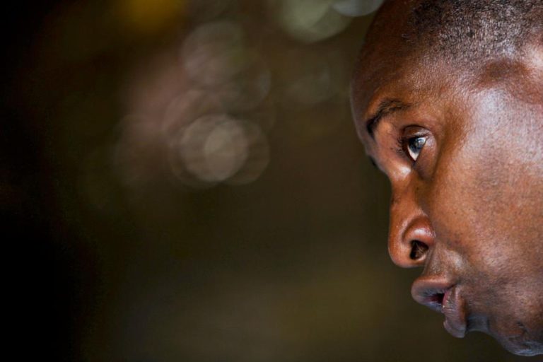 LÍDER DO PCD DENUNCIA “COMPRA DE CONSCIÊNCIAS” NA GUINÉ-BISSAU