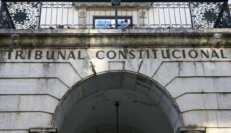 PS PROPÕE MARIANA CANOTILHO PARA NOVA JUÍZA DO TRIBUNAL CONSTITUCIONAL