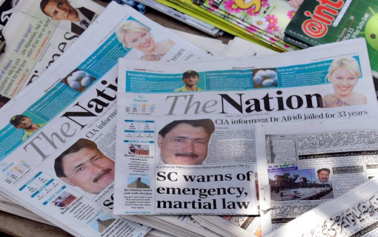 MENOS DE METADE DOS PORTUGUESES CONSEGUE IDENTIFICAR NOTÍCIAS FALSAS